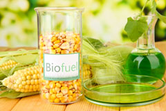 Ledston biofuel availability