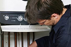 boiler repair Ledston