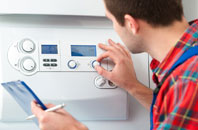 free commercial Ledston boiler quotes