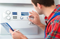 free Ledston gas safe engineer quotes