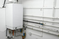 Ledston boiler installers