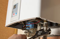 free Ledston boiler install quotes