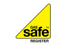 gas safe companies Ledston